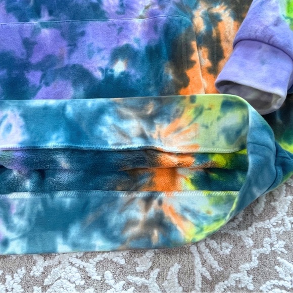 RIPNDIP Rubber Logo Hoodie - Picture 9 of 16